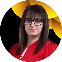 Lucie Fořtová 
